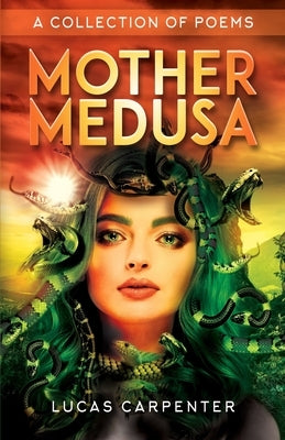 Mother Medusa Paperback Vision a Ray