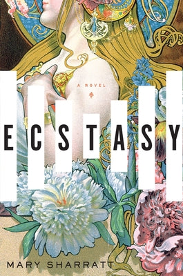 Ecstasy Paperback Mariner Books
