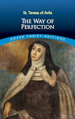 The Way of Perfection Dover Publications