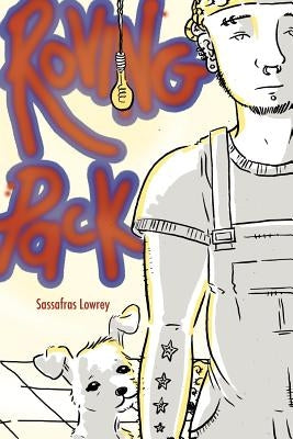 Roving Pack Paperback Pomo Freakshow