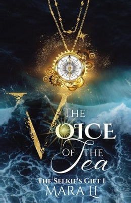 The Voice of the Sea Paperback Dutch Venture Publishing