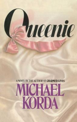 Queenie Paperback Simon & Schuster
