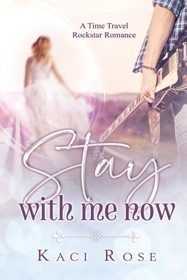 Stay With Me Now Paperback 5 Little Roses Publishing