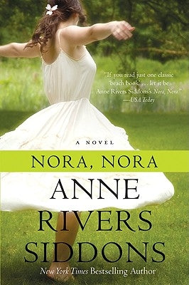 Nora, Nora Paperback Harper Perennial