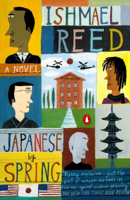 Japanese by Spring Paperback Penguin Books