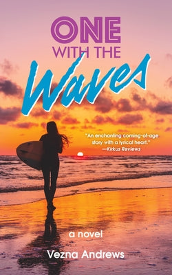 One with the Waves Paperback Santa Monica Press
