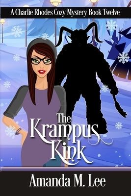 The Krampus Kink Paperback Independently Published