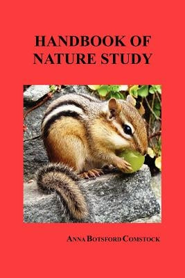 Handbook of Nature Study Paperback Benediction Classics