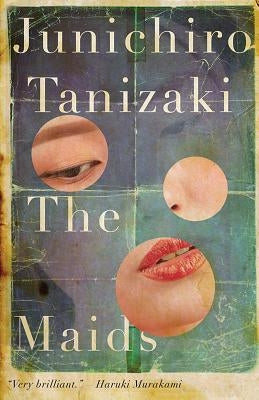 The Maids Paperback New Directions Publishing Corporation