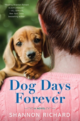 Dog Days Forever Paperback Avon Books