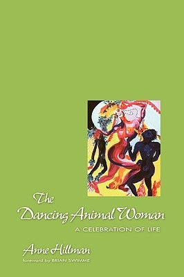 The Dancing Animal Woman Paperback Bramble Books