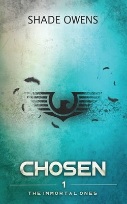 Chosen Paperback Red Raven Publishing