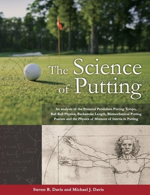The Science of Putting Paperback Painters Hill Press