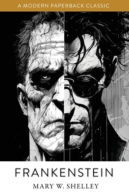 Frankenstein Paperback Modern Paperback, LLC