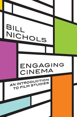 Engaging Cinema: An Introduction to Film Studies Paperback W. W. Norton & Company
