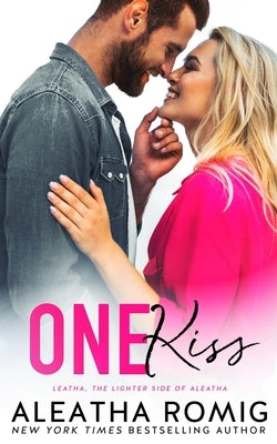 One Kiss Paperback Romig Works LLC
