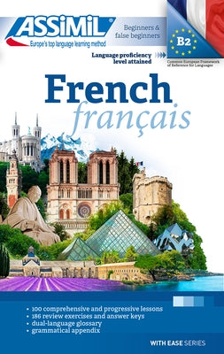 French Workbook by Bulger, Anthony