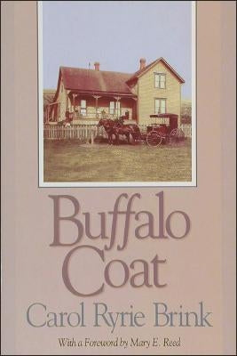 Buffalo Coat by Brink, Carol Ryrie