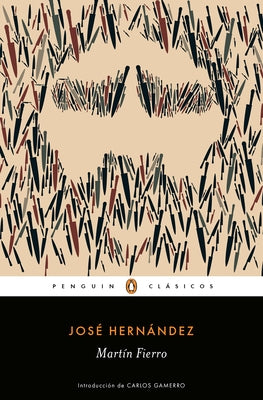 Martín Fierro (Spanish Edition) by Hernández, José