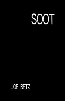 Soot Paperback Finishing Line Press