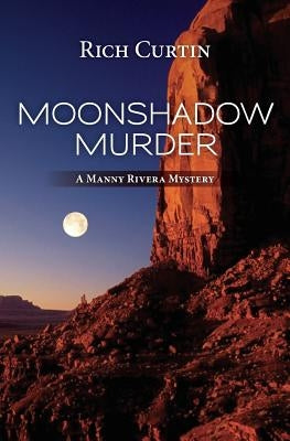 MoonShadow Murder Paperback Createspace Independent Publishing Platform