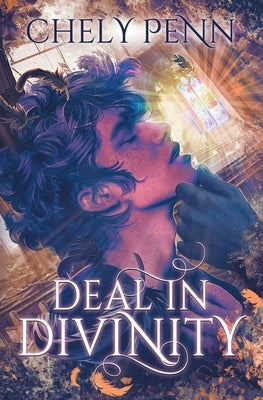 Deal in Divinity by Penn, Chely
