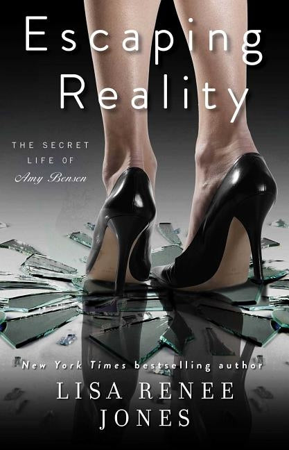 Escaping Reality, 1 Paperback Gallery Books