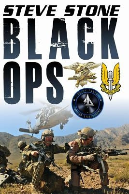 Black Ops Paperback Createspace Independent Publishing Platform