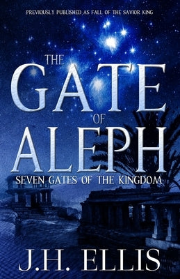 The Gate of Aleph Paperback Daybreak Lit