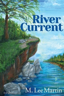 River Current Paperback Compass Flower Press
