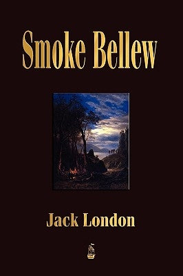 Smoke Bellew Paperback Merchant Books