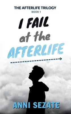 I Fail at the Afterlife Paperback Chicken Taco Publishing