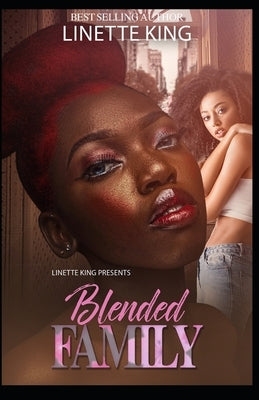 Blended Family Paperback Independently Published