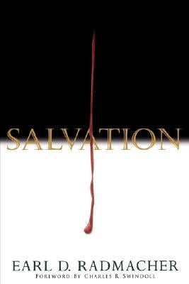 Salvation Paperback W Publishing Group