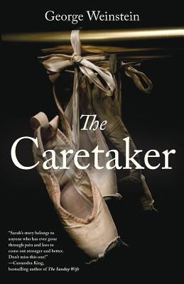 The Caretaker Paperback Sfk Press