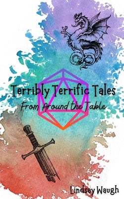 Terribly Terrific Tales from around the Table Paperback Libresco Feeds Private Limited