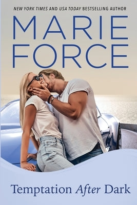 Temptation After Dark Paperback HTJB, Inc.