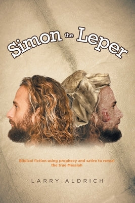 Simon the Leper Paperback Covenant Books