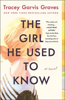 The Girl He Used to Know Paperback St. Martin's Griffin