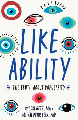 Like Ability: The Truth about Popularity Paperback Magination Press