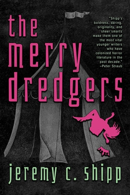 The Merry Dredgers Paperback Meerkat Press