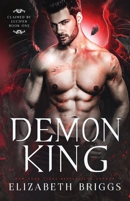 Demon King Elizabeth Briggs Books