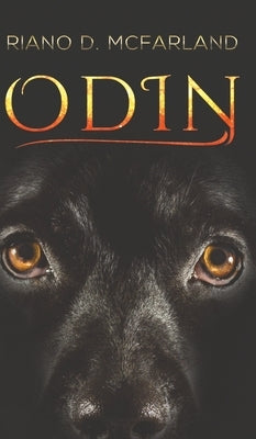 Odin by McFarland, Riano D.