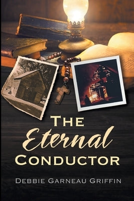 The Eternal Conductor Paperback Write Your Way