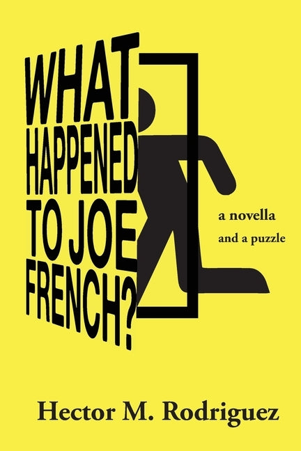What Happened to Joe French? Paperback Seiko141