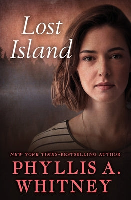 Lost Island Paperback Open Road Media Romance