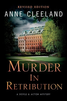 Murder in Retribution: Revised Edition Paperback R. R. Bowker