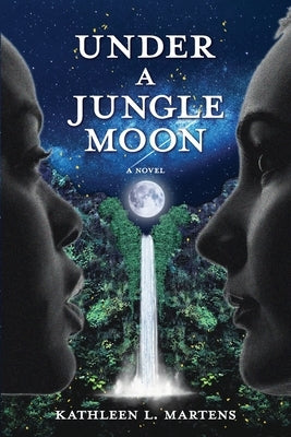 Under A Jungle Moon Paperback Byzantium Sky Press, LLC