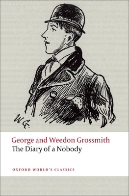 The Diary of a Nobody Paperback Oxford University Press, USA