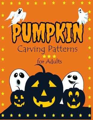 Pumpkin Carving Patterns for Adults: Scary Spooky Halloween Patterns for Painting and Pumpkin Crafts For All Ages and Skills - kids and adults - Easy by Publishing, Princesses